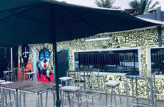 Guantanamo Bar Abidjan