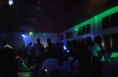 Guerar Bar Cotonou