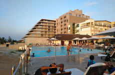 Guest House Chicala Luanda
