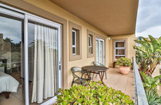 Guest House Kwa Rush Cape Town