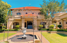 Guest House Waterkloof Pretoria