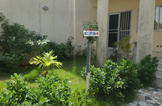 Guesthouse Cocotiers Cotonou Cotonou