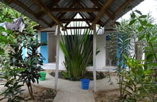 Guesthouse Yonol Casamance