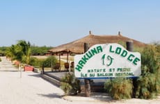 Hakuna Lodge Sine Saloum