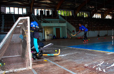 Hall des Arts, Loisirs et Sports Cotonou