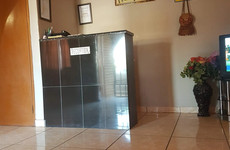 Hardrock Guest House Francistown
