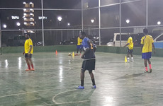 Harmony Park Luanda