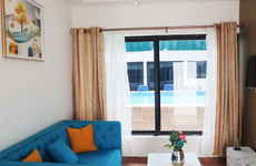 Haussman Hôtel & Resort Abidjan