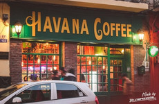 Havana Coffee Oran