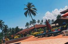 Havens Lodge Assinie