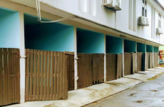 Hbleu Hotel Residence Abidjan