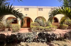 Hebergement-La Paix Ouagadougou