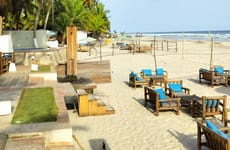 Heden Hotels & Resorts Assinie
