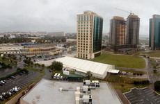 Hilton Algiers Alger