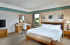 Hilton yaoundé Yaoundé