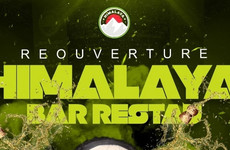 Himalaya Bar Restaurant Parakou