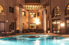 Hivernage Hotel & Spa Marrakech