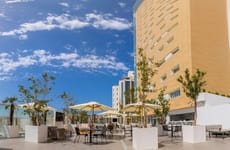 Holiday Inn Algiers - Cheraga Tower, an IHG Hotel Alger
