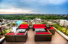 Home Residence Hotel Cotonou