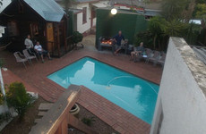 homebase melville Johannesburg
