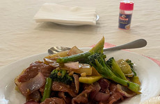 Hong Kong Tai Yong Sun Dar es Salaam