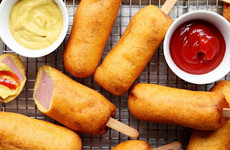 Hot Dog Cafe Abidjan
