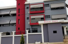 Hôtel Abry Daoukro