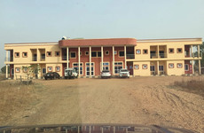 Hotel Aefi Kandi