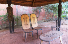Hôtel Algouta Bobo-Dioulasso