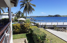Hôtel Allamanda Antsiranana