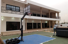 Hotel Almounia Ii Bamako