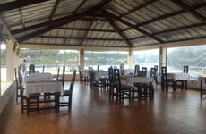 Hôtel Amika Palace Assinie