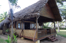 Hôtel Antemoro Antsiranana