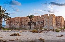 Hôtel Arischa Houmt Souk