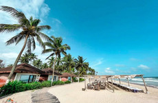 Hôtel Assinie Beach Assinie