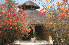 Hotel Atlantic Abené Casamance