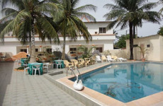 Hôtel Aubert Casamance