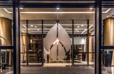 Hôtel Azalaï Abidjan