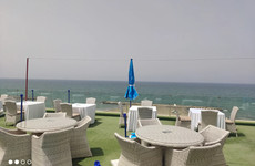 Hotel Azul Palm Beach Alger