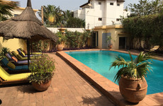 Hôtel Badala Bamako