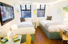 Hôtel Bannister Johannesburg