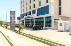 Hotel Bay Diab Alger