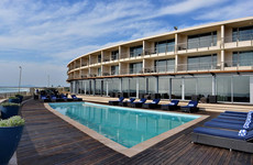 Hotel Beach Cape Town