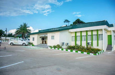 Hôtel Beau Séjour Man