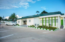 Hôtel Beau Séjour Man