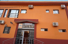 Hôtel Belle Côte Korhogo Korhogo
