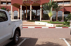 Hôtel Belle Vue Ouagadougou