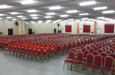 Hôtel belle côte Abidjan