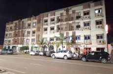 Hotel Beneb-Souka Koudougou