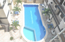 Hotel Benin Atlantic Beach Cotonou